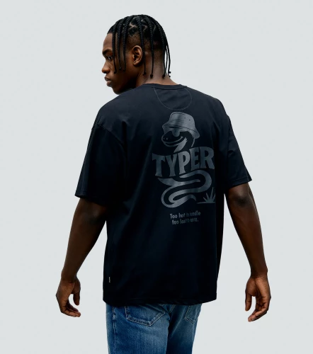 Westy T Shirt Comfort Estampada TyperNG