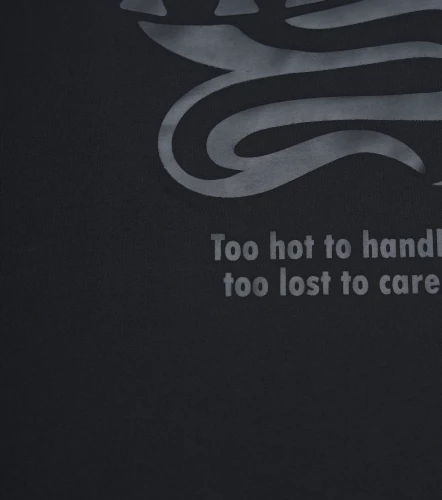 Westy T Shirt Comfort Estampada TyperNG