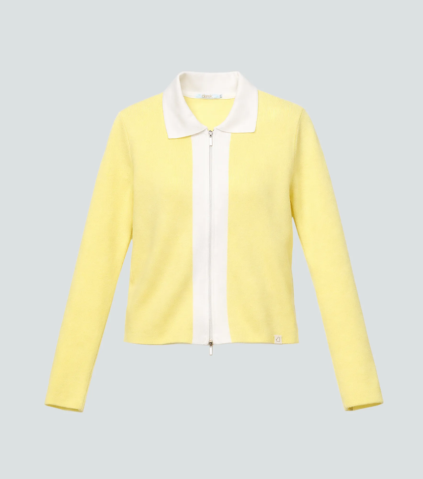 Buzo Tejido Para Mujer Derek Lovely 837796 AM