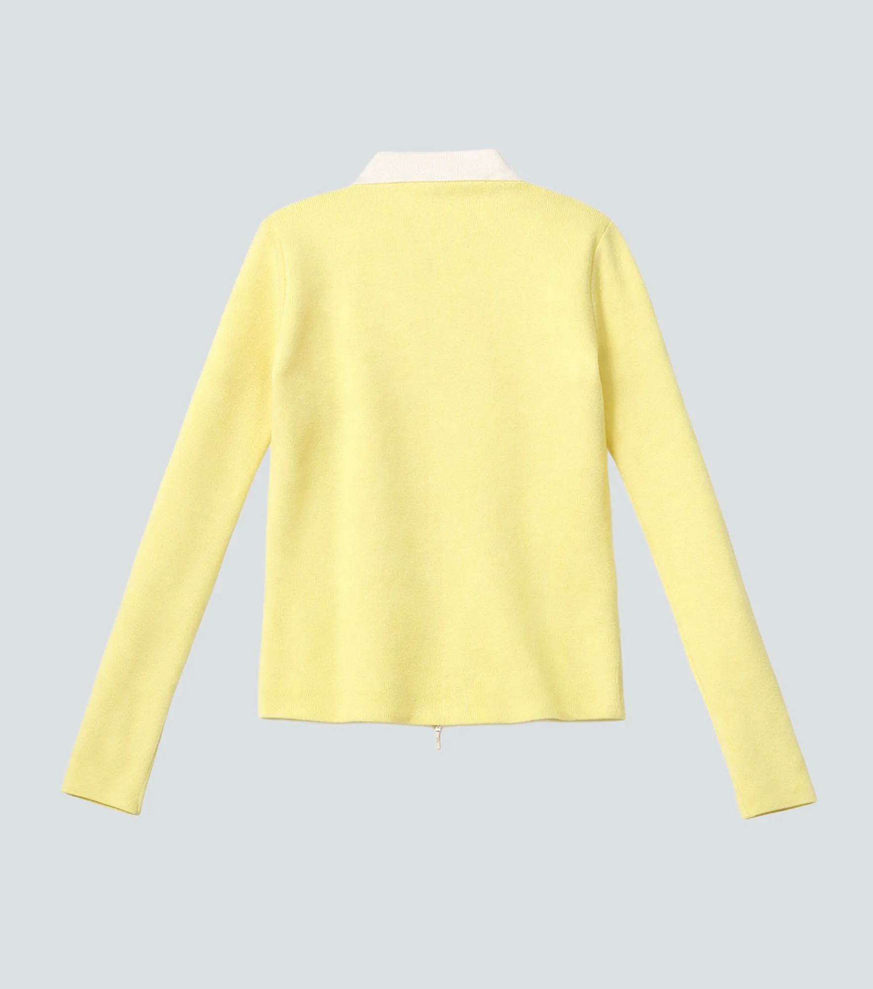 Buzo Tejido Para Mujer Derek Lovely 837796 AM