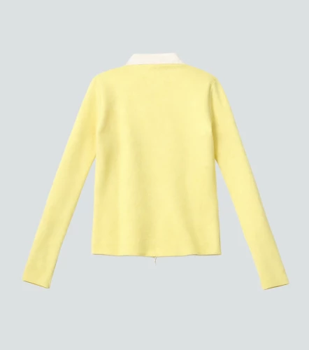 Buzo Tejido Para Mujer Derek LovelyAM