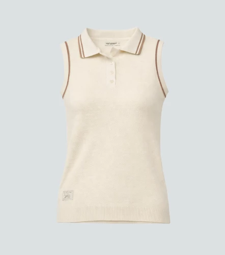 Arleth Blusa Manga Sisa Unicolor Con Botones UnserAR