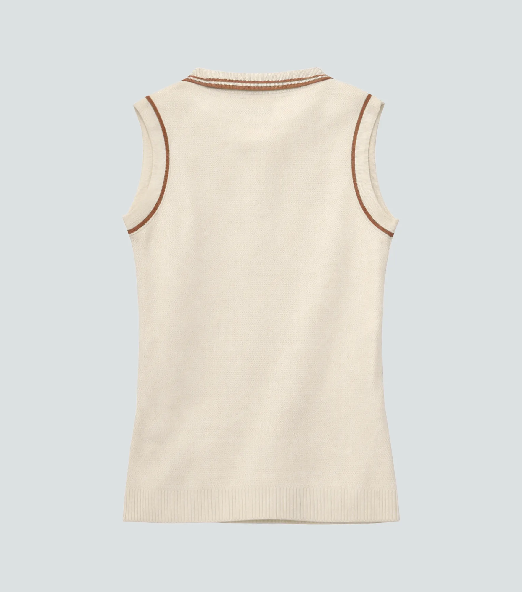 Arleth Blusa Manga Sisa Unicolor Con Botones Unser 832642 AR