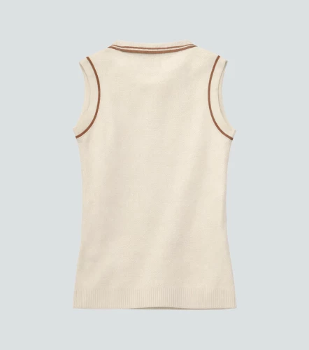 Arleth Blusa Manga Sisa Unicolor Con Botones UnserAR