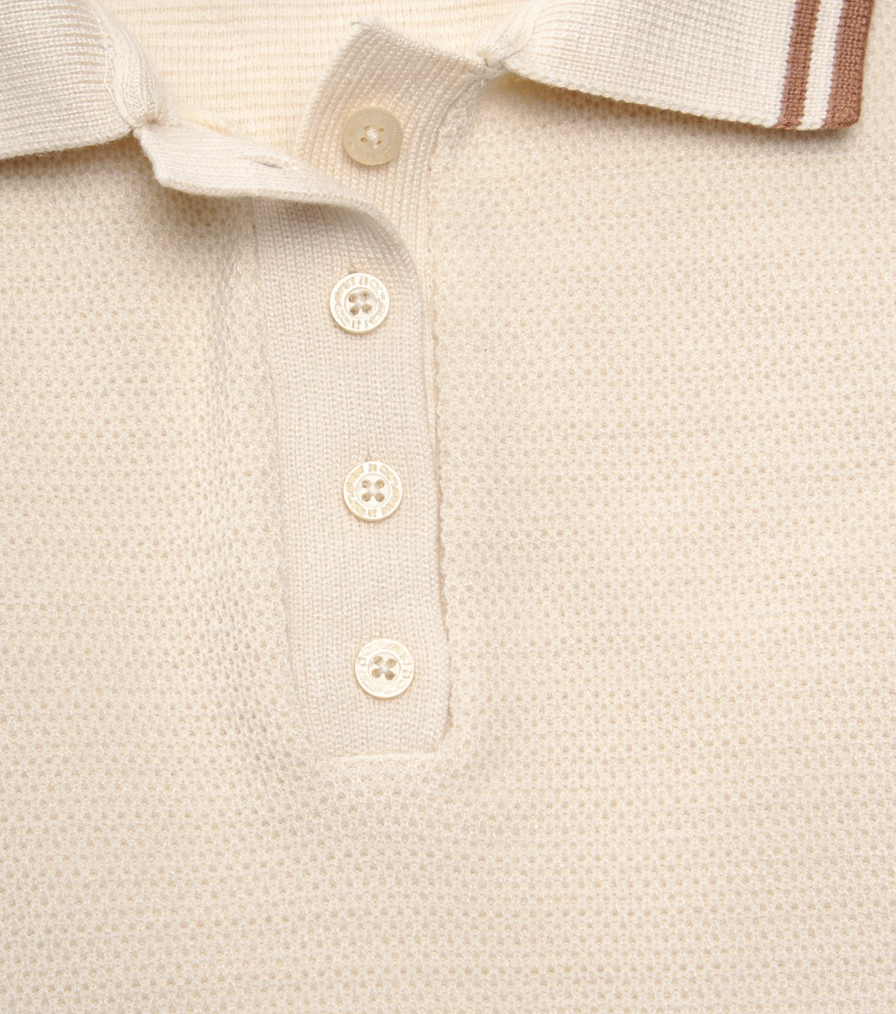 Arleth Blusa Manga Sisa Unicolor Con Botones Unser 832642 AR