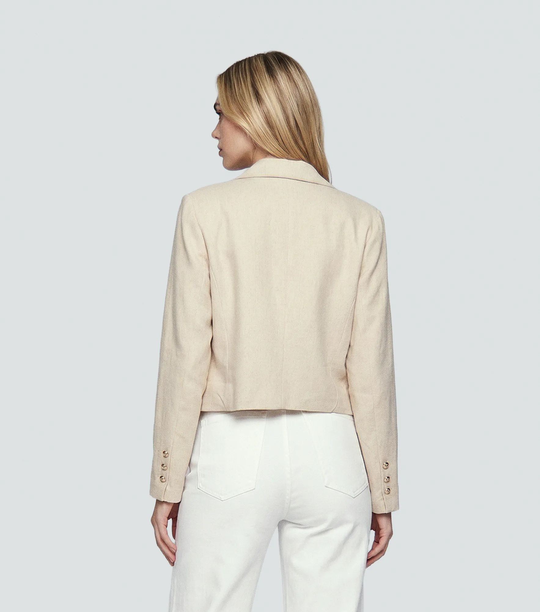 Chaqueta Para Mujer Karol Derek 834833 AR