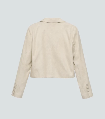 Chaqueta Para Mujer Karol DerekAR