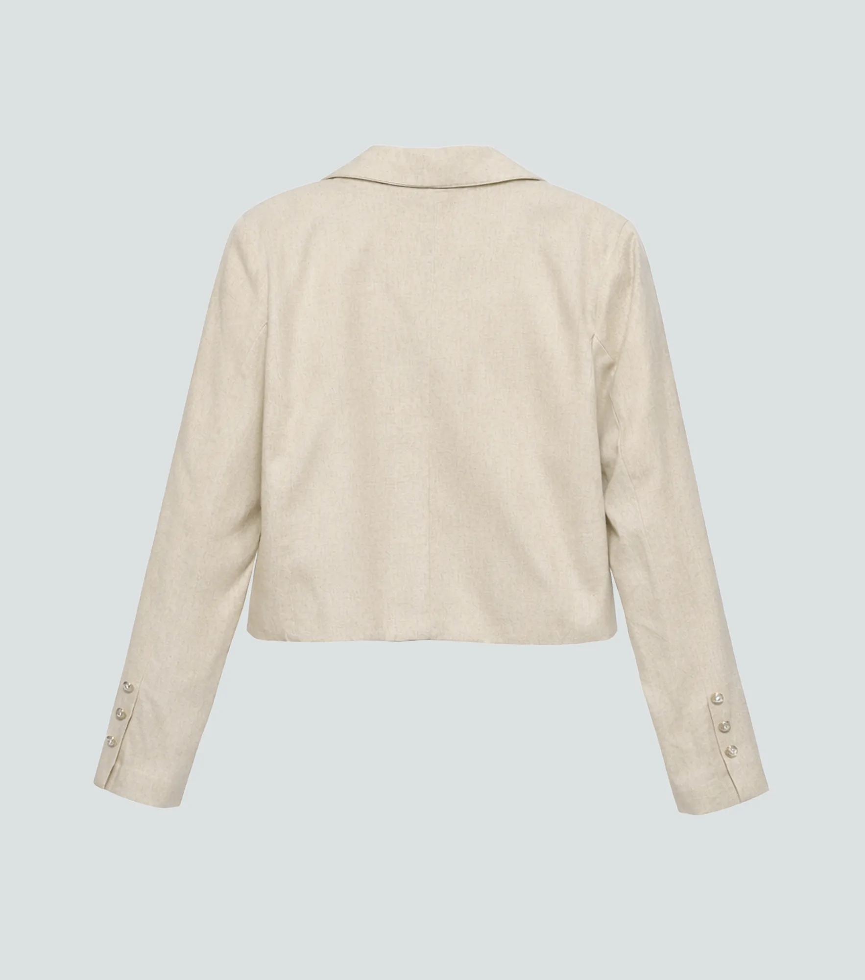 Chaqueta Para Mujer Karol Derek 834833 AR