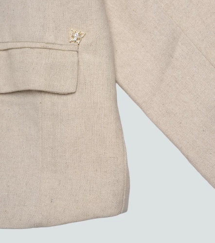 Chaqueta Para Mujer Karol DerekAR