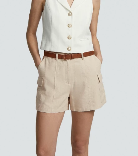 Short Para Mujer Ariadna DerekAR