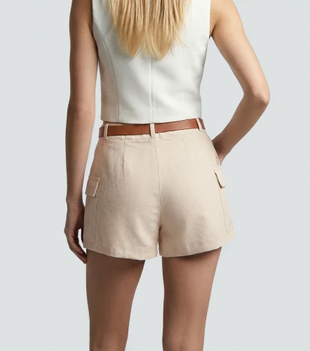 Short Para Mujer Ariadna DerekAR