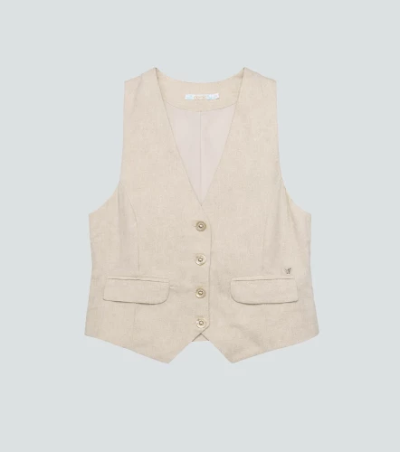 Chaleco Para Mujer Karol DerekAR