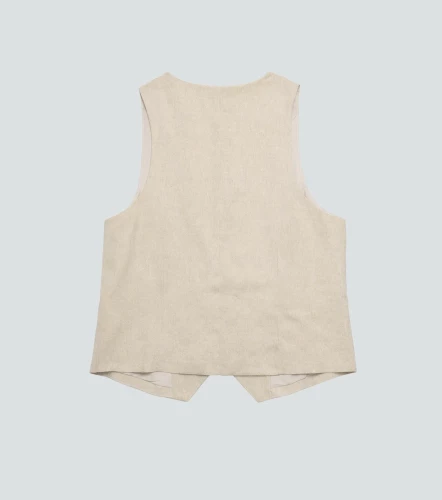 Chaleco Para Mujer Karol DerekAR