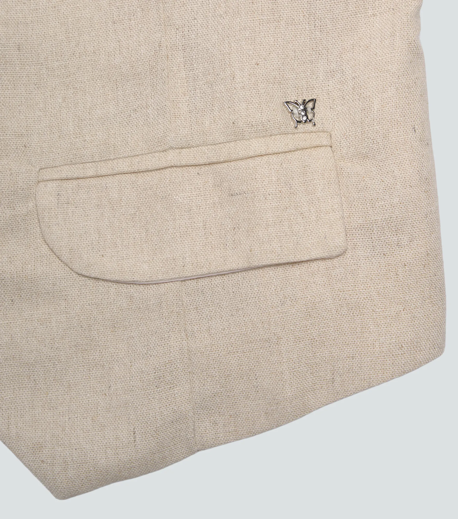 Chaleco Para Mujer Karol Derek 836931 AR