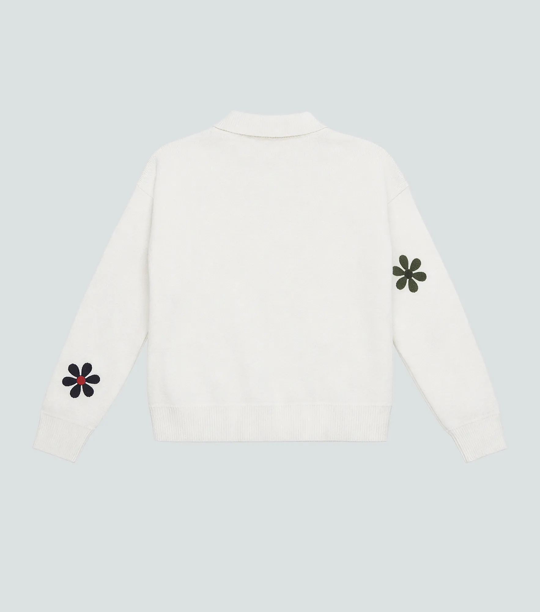 Buzo Tejido Para Mujer Olivia Derek 837669 AR