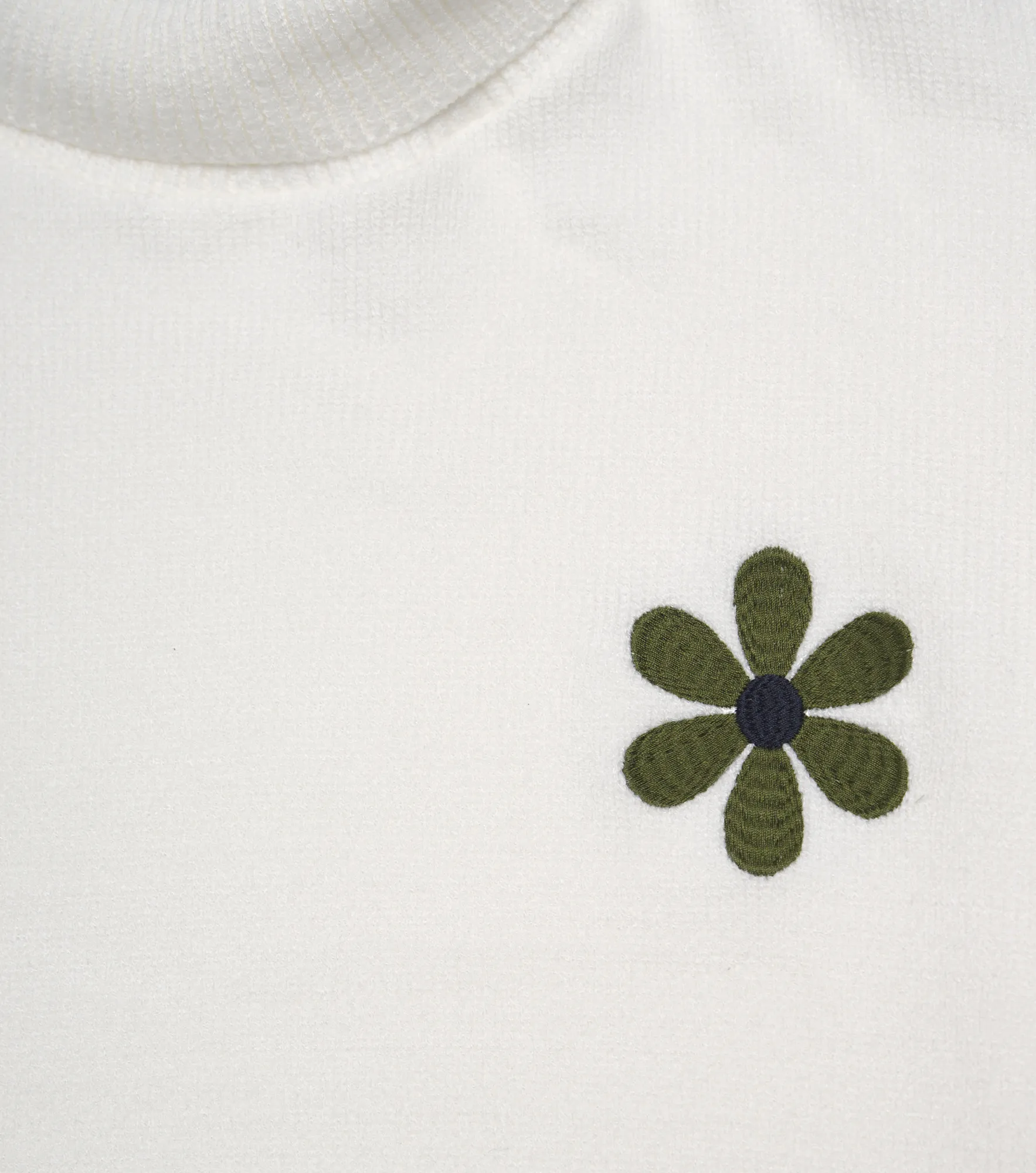 Buzo Tejido Para Mujer Olivia Derek 837669 AR