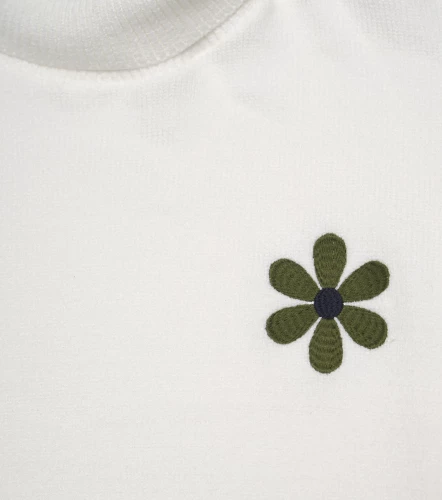 Buzo Tejido Para Mujer Olivia DerekAR