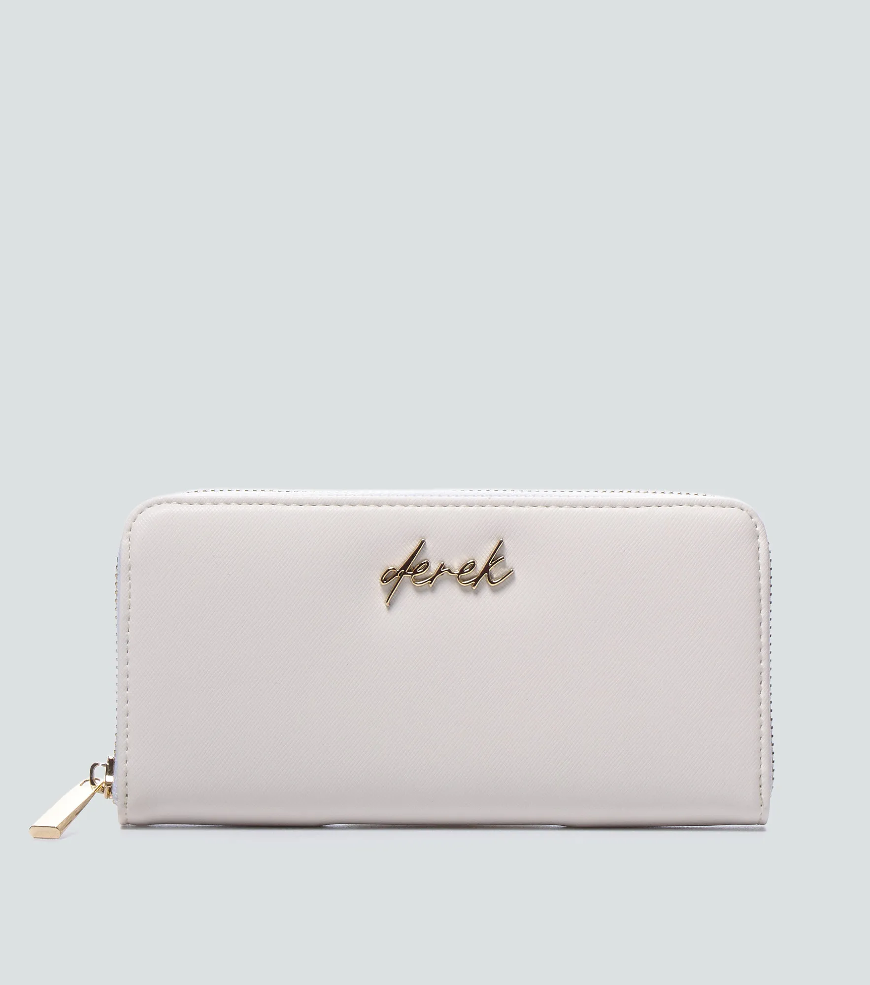 Billetera Grande Para Mujer Rosalia Derek 838161 AR