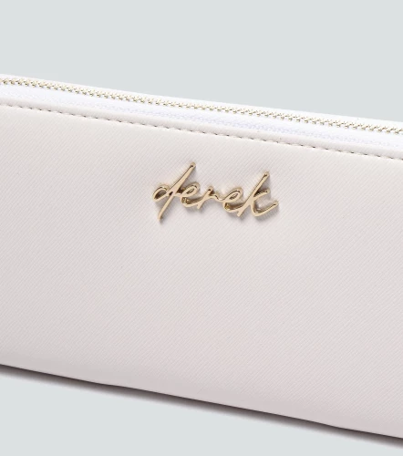 Billetera Grande Para Mujer Rosalia DerekAR