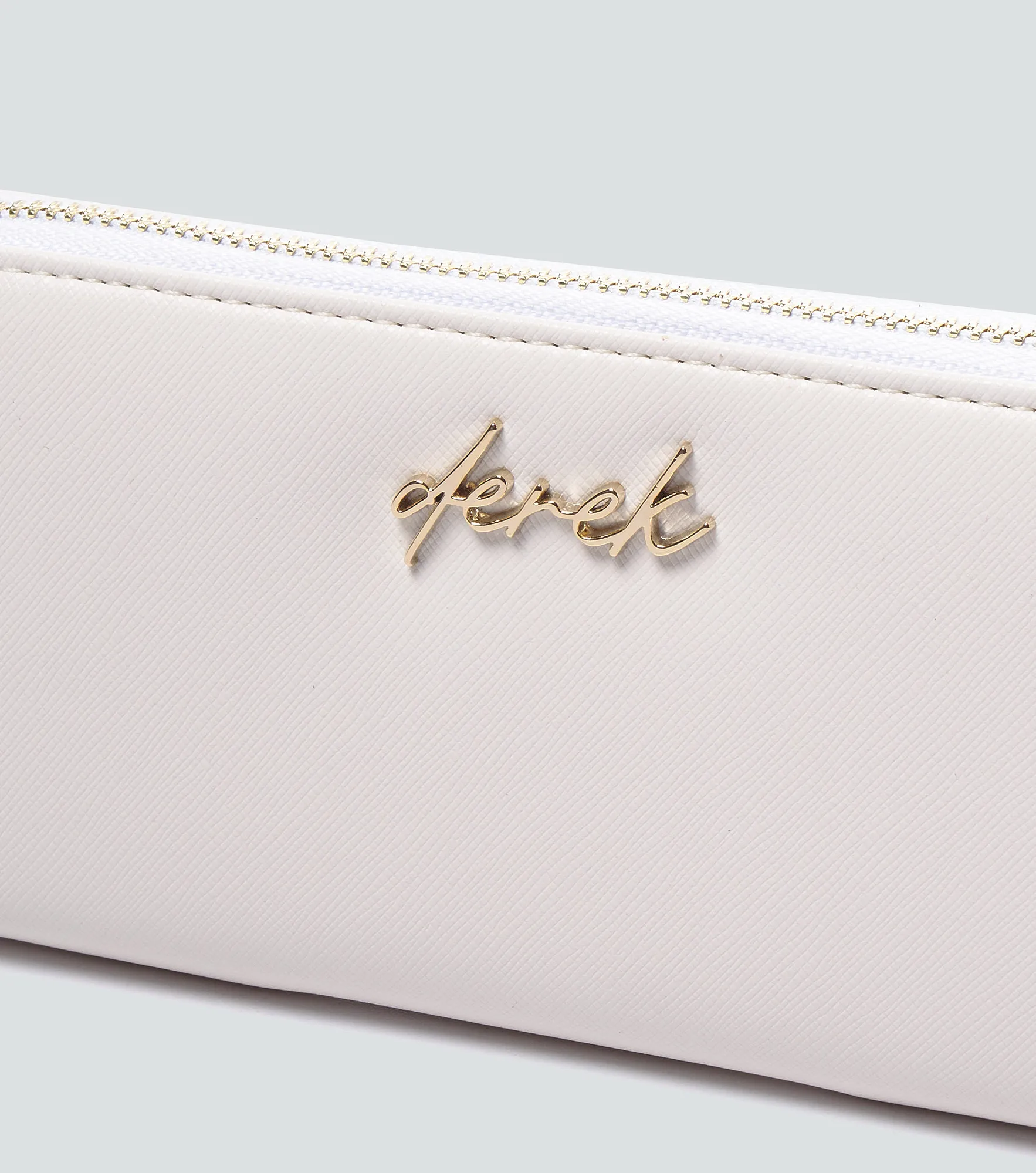 Billetera Grande Para Mujer Rosalia Derek 838161 AR