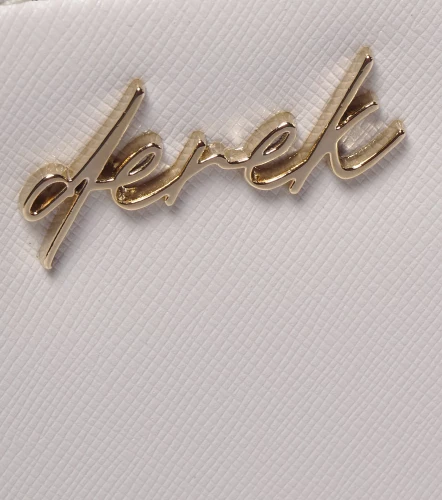 Billetera Grande Para Mujer Rosalia DerekAR