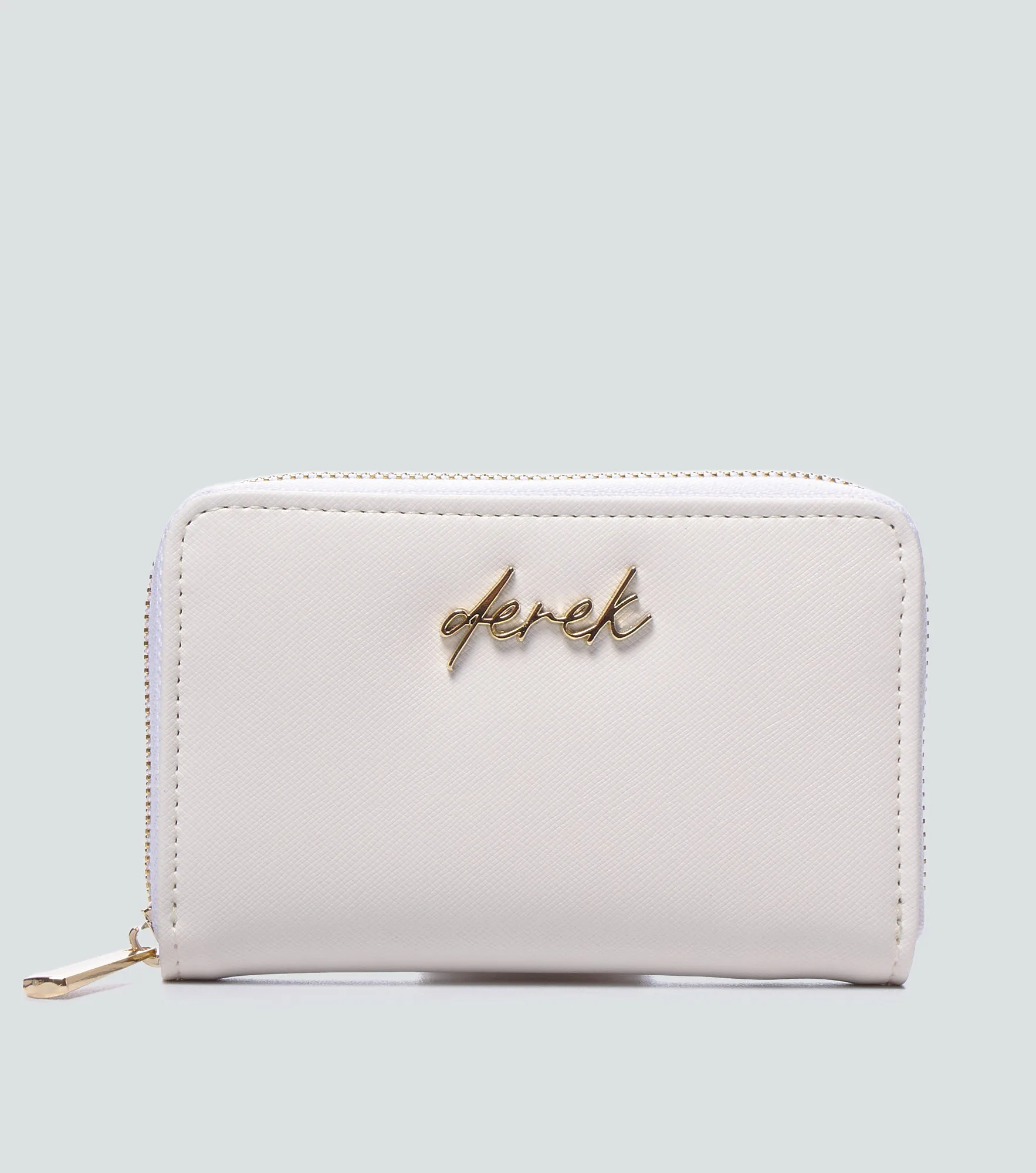 Billetera Pequena Para Mujer Merlina Derek 838162 AR