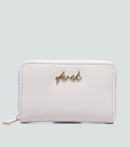 Billetera Pequena Para Mujer Merlina DerekAR