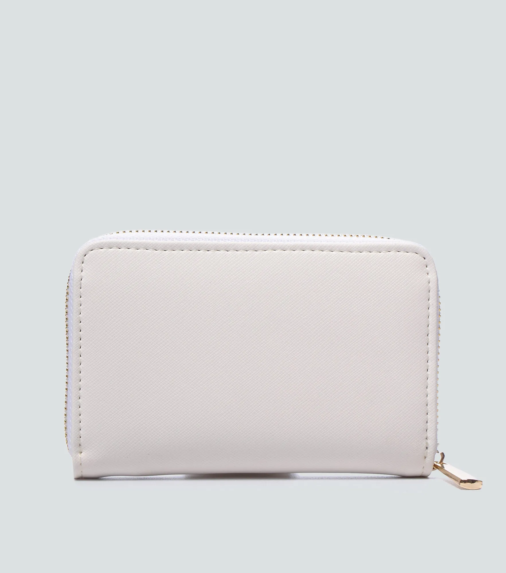 Billetera Pequena Para Mujer Merlina Derek 838162 AR