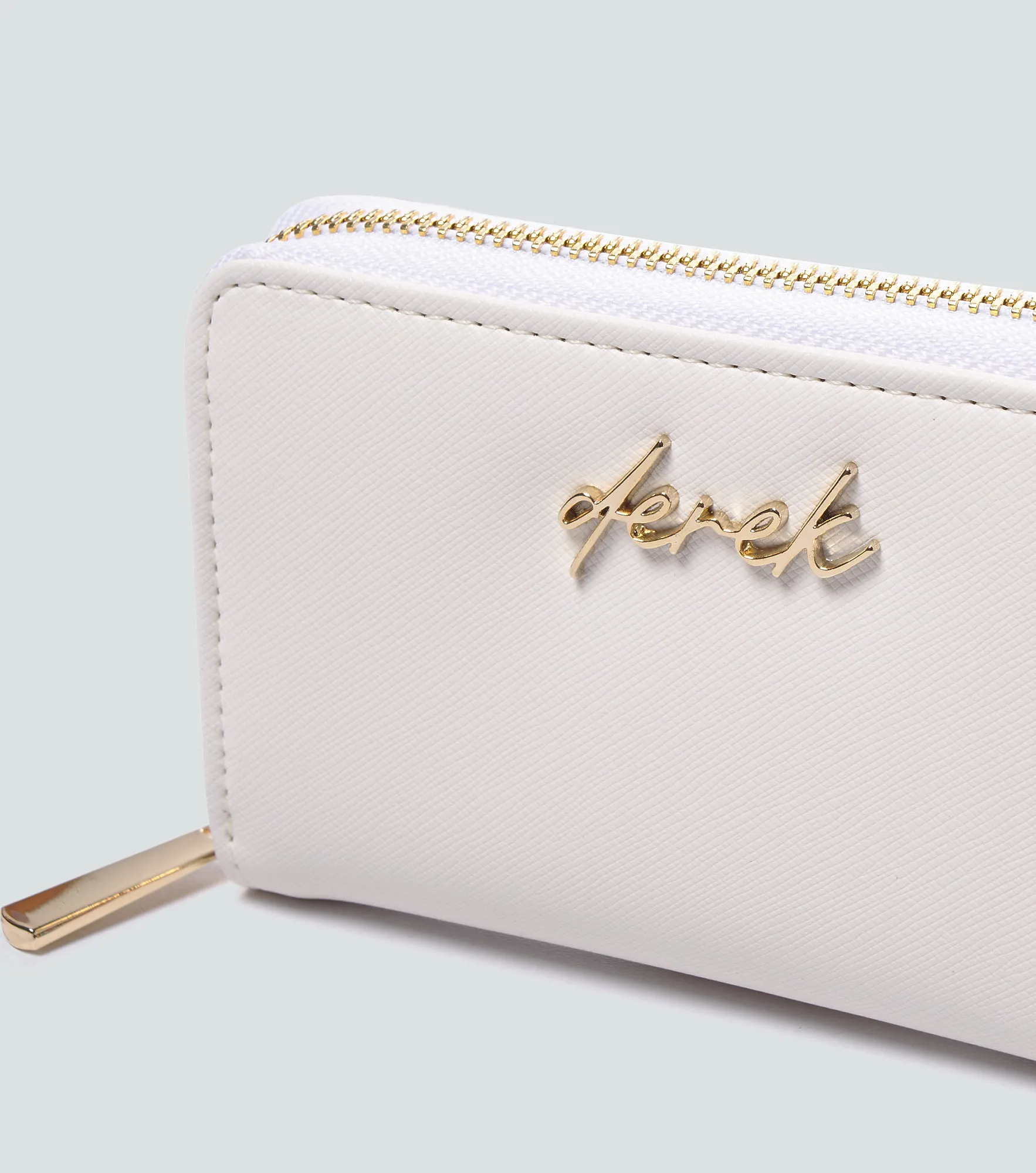 Billetera Pequena Para Mujer Merlina Derek 838162 AR