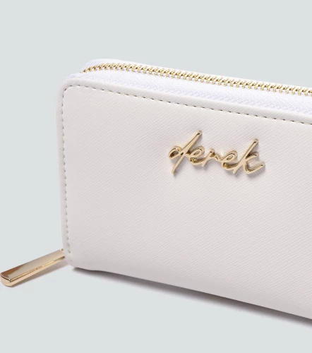 Billetera Pequena Para Mujer Merlina DerekAR