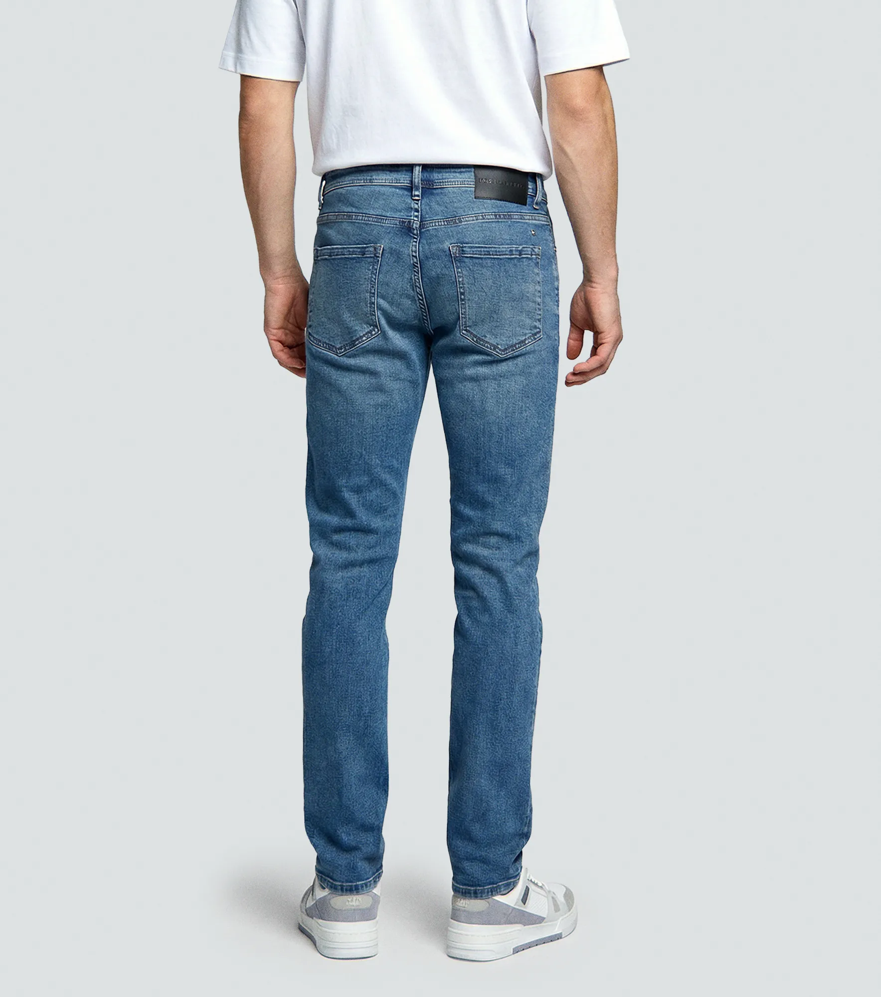 Jean Monastery Sedona 2 Denim Men 133050 AZ