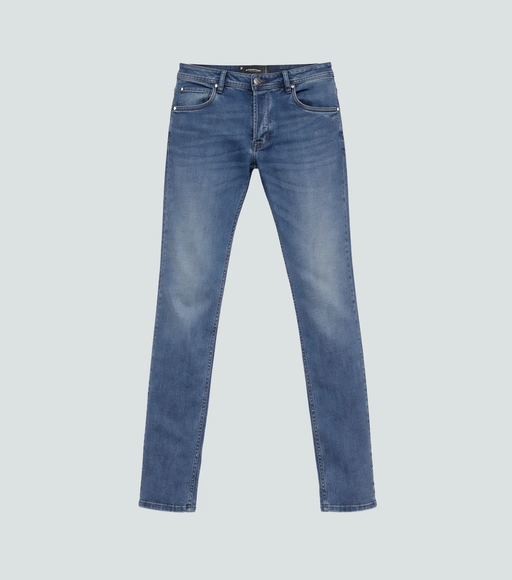 Jean Monastery Sedona 2 Denim Men 133050 AZ