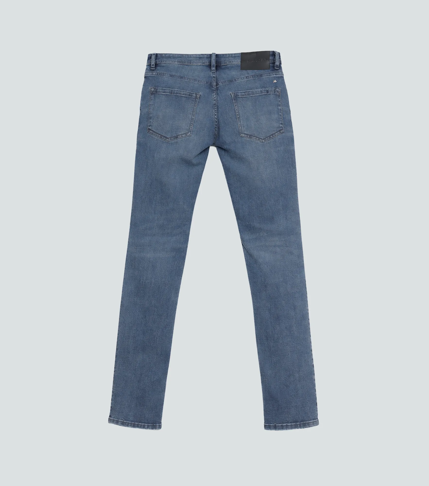 Jean Monastery Sedona 2 Denim Men 133050 AZ