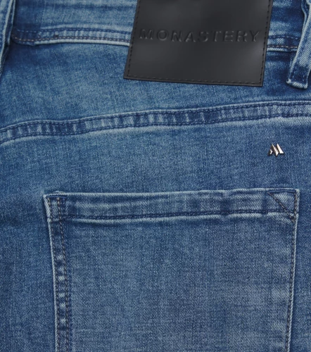 Jean Monastery Sedona 2 Denim MenAZ