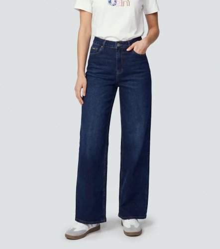 Star Jenny Jean Straight Con Proceso Oscuro UnserAZ