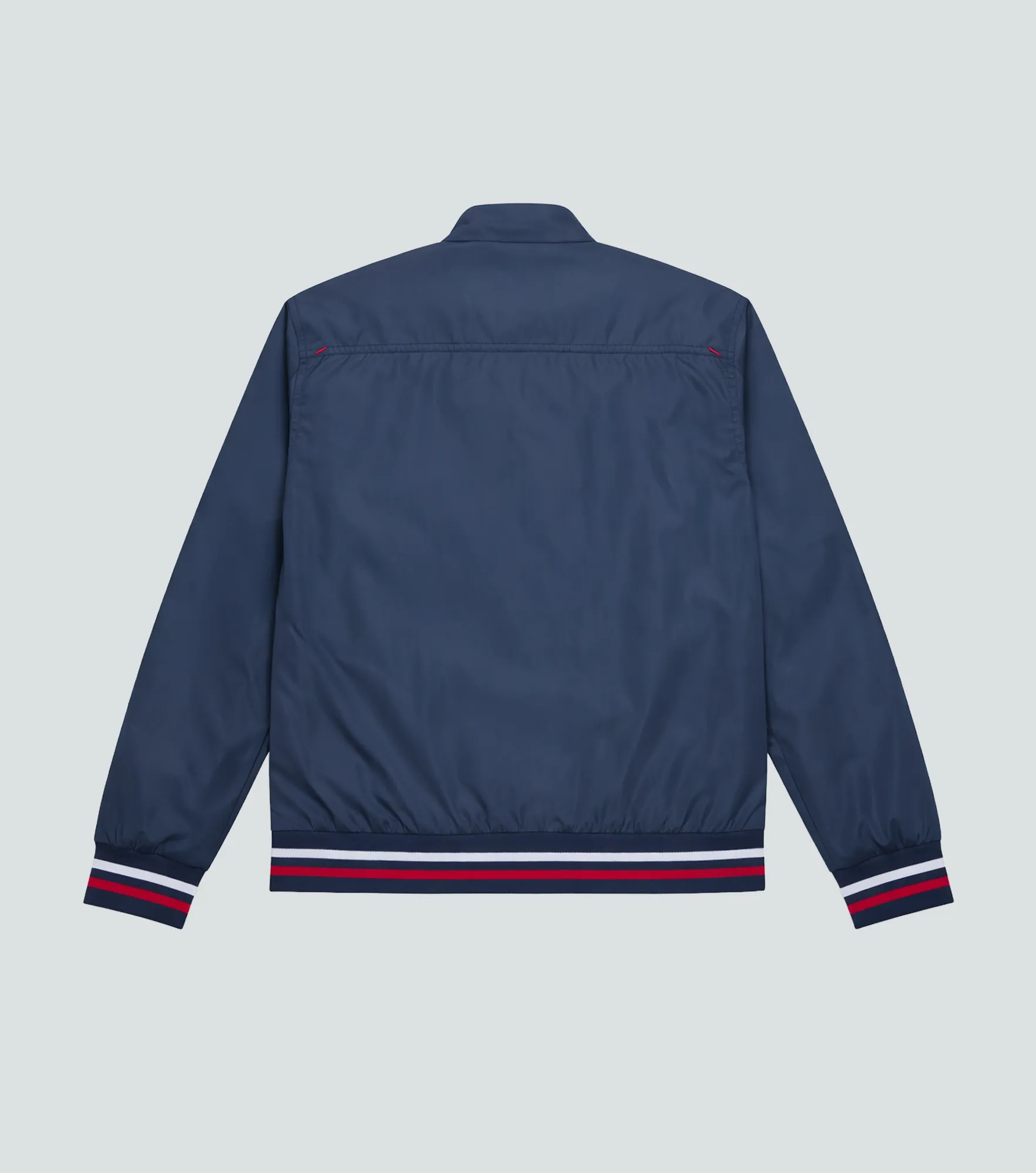 Jhon Chaqueta Con Lineas En Contraste Unser 835083 AZ