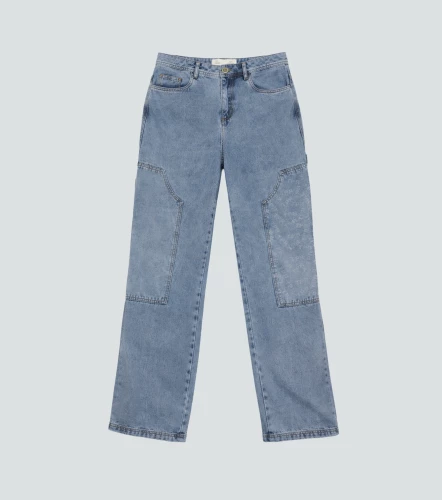 Bieber Jean Carpintero TyperAZ