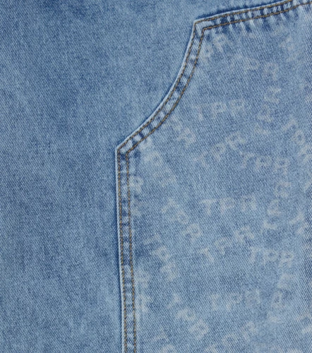 Bieber Jean Carpintero TyperAZ