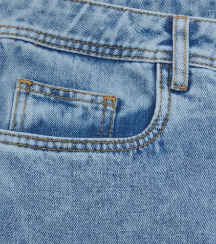 Bieber Jean Carpintero TyperAZ