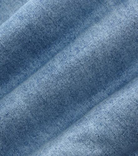 Bieber Jean Carpintero TyperAZ