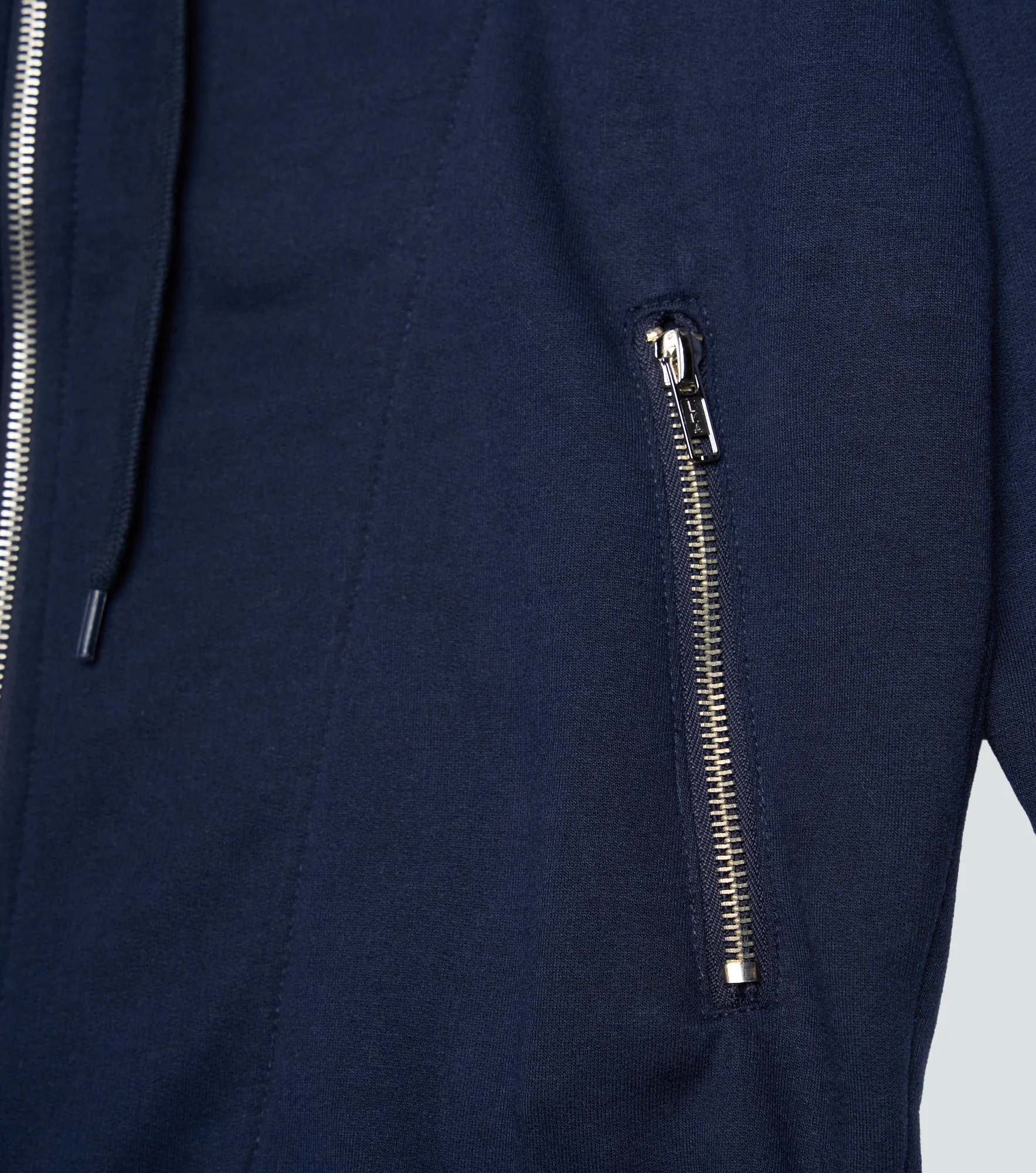 Buzo Para Mujer Doble Cremallera Jennie Derek 835991 AZ