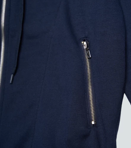 Buzo Para Mujer Doble Cremallera Jennie DerekAZ