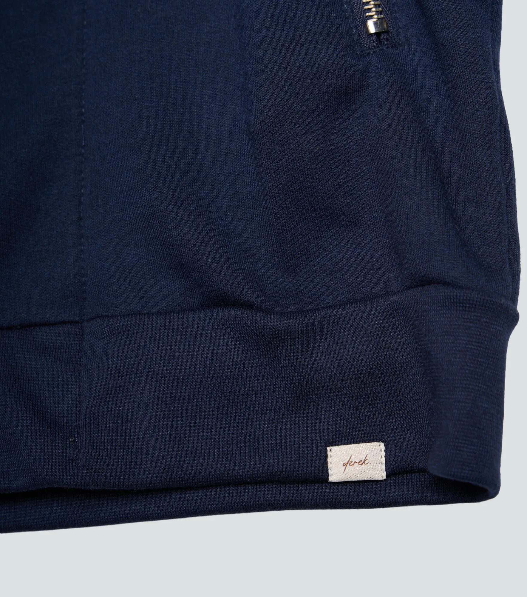 Buzo Para Mujer Doble Cremallera Jennie Derek 835991 AZ