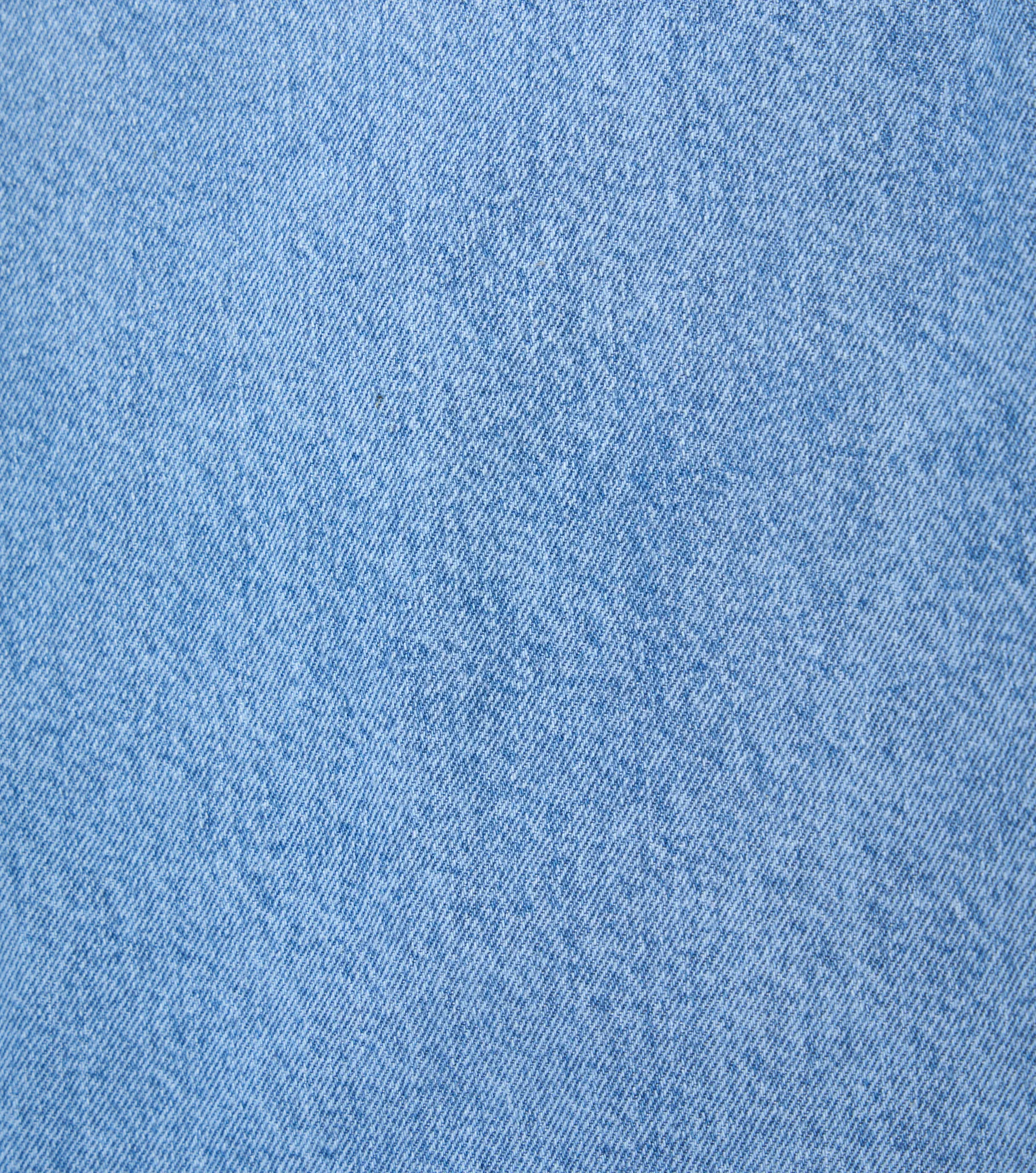 Jean Para Mujer Barcelona Taliana Jean Tipo Barrel Derek 836305 AZ