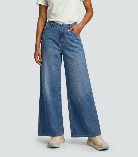 Star Mia Jean Tono Medio Sin Roto Bota Amplia UnserAZ