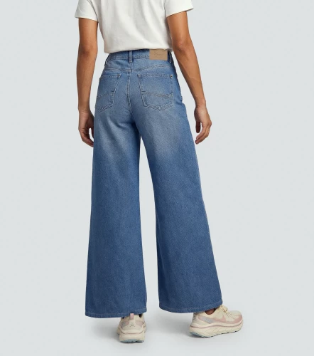 Star Mia Jean Tono Medio Sin Roto Bota Amplia UnserAZ