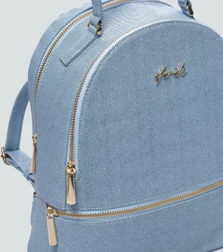 Bolso Tipo Morral Para Mujer Rihanna DerekAZ