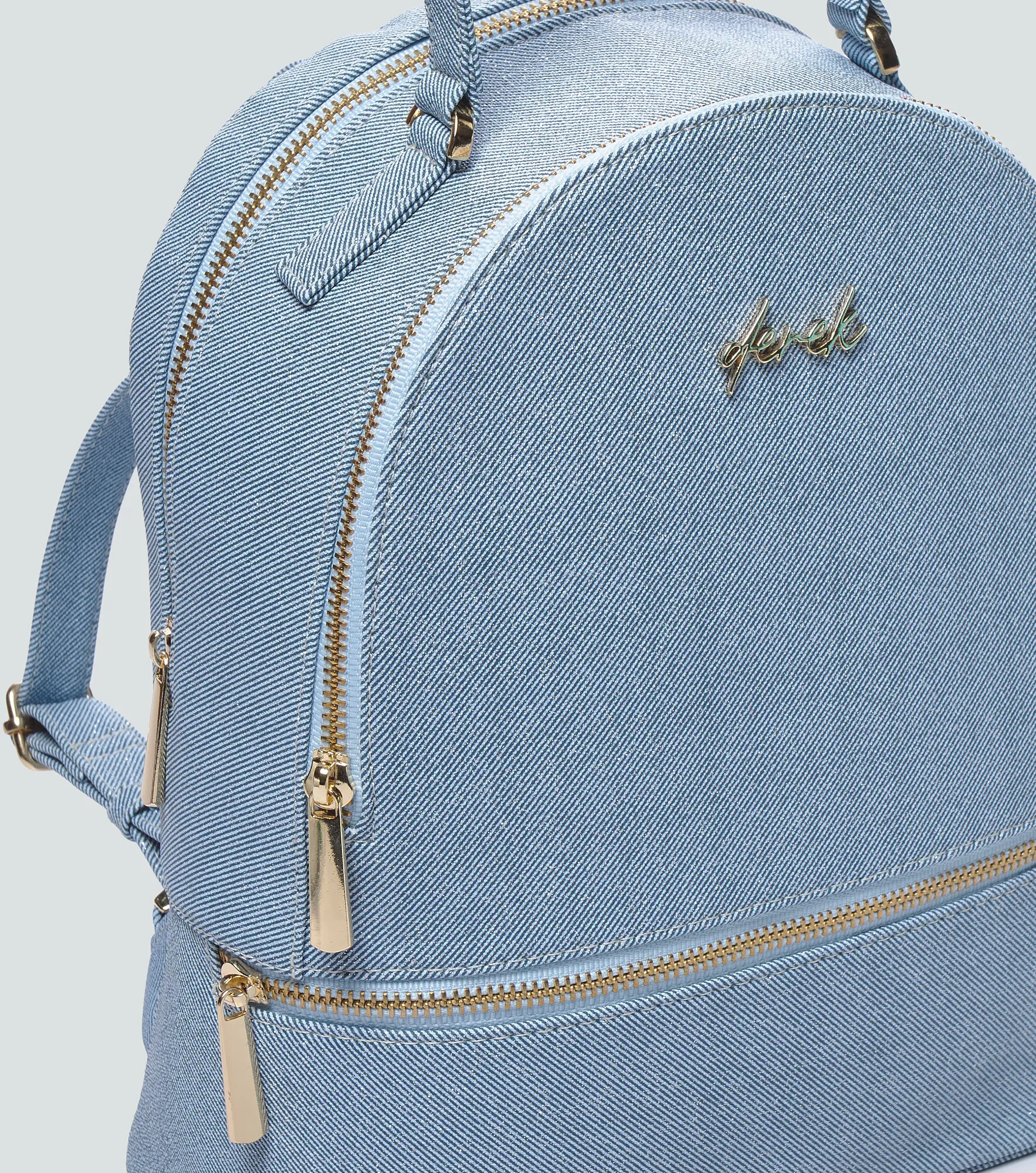 Bolso Tipo Morral Para Mujer Rihanna Derek 837575 AZ