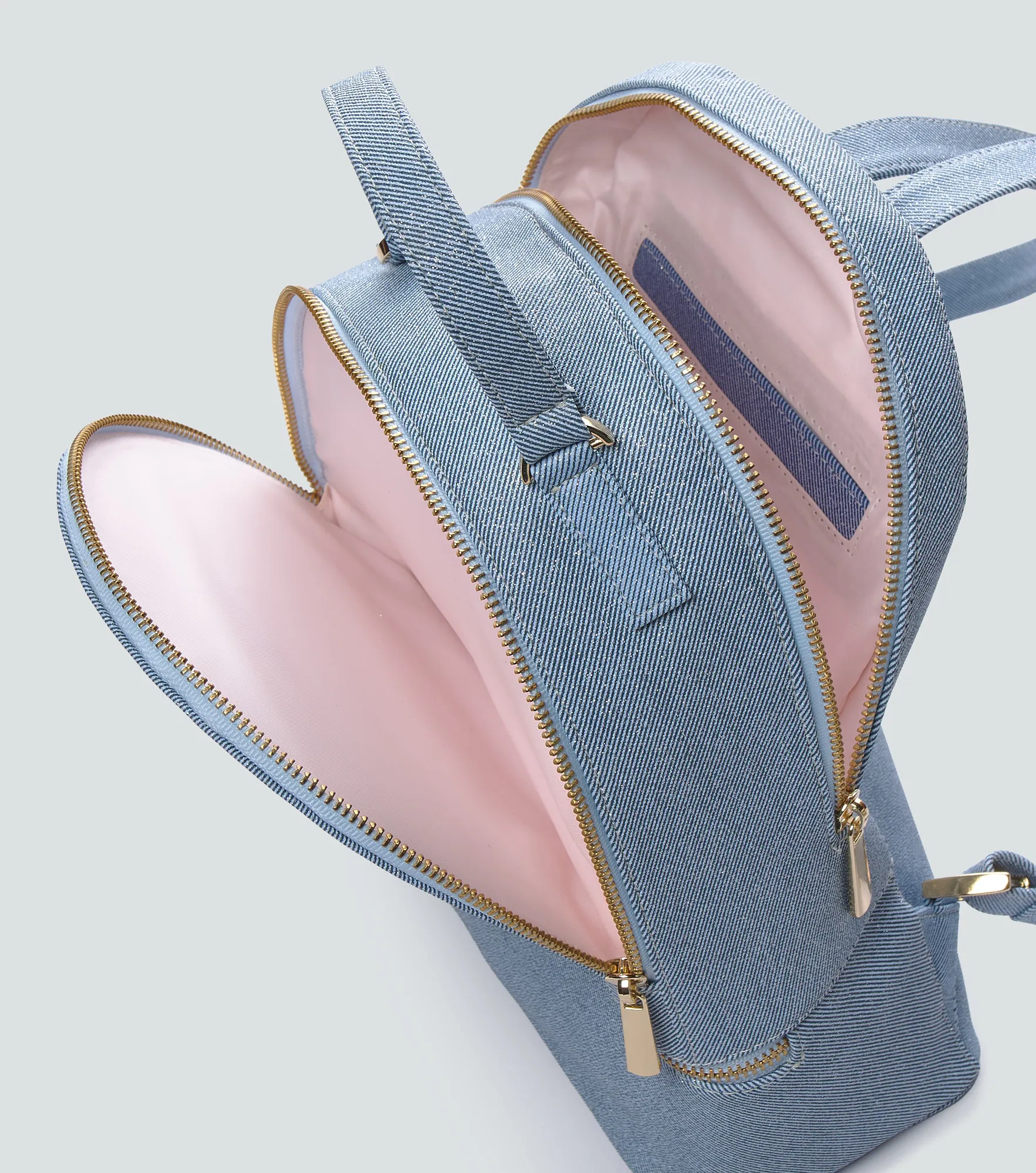 Bolso Tipo Morral Para Mujer Rihanna Derek 837575 AZ