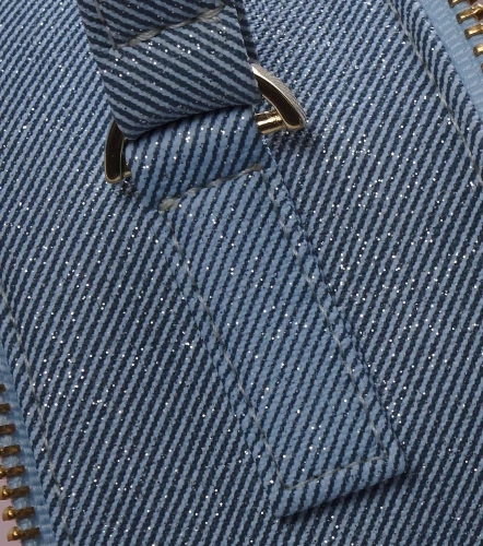 Bolso Tipo Morral Para Mujer Rihanna DerekAZ